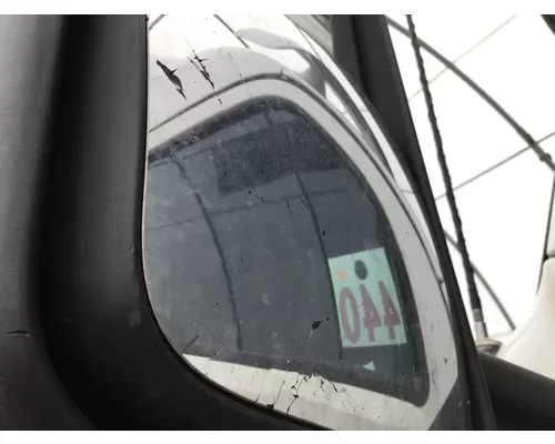 Peterbilt 579 Door Mirror