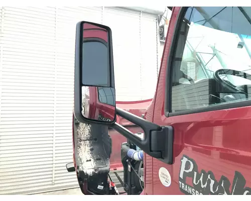 Peterbilt 579 Door Mirror