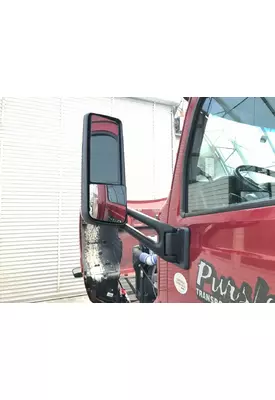 Peterbilt 579 Door Mirror