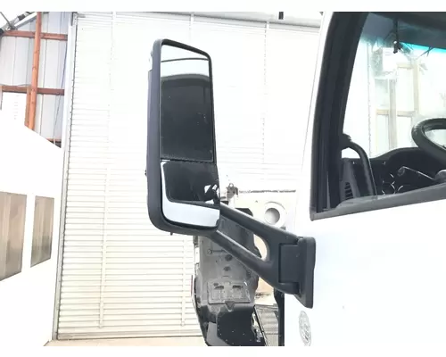 Peterbilt 579 Door Mirror