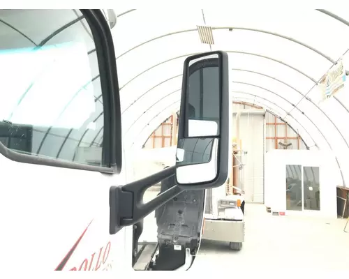 Peterbilt 579 Door Mirror