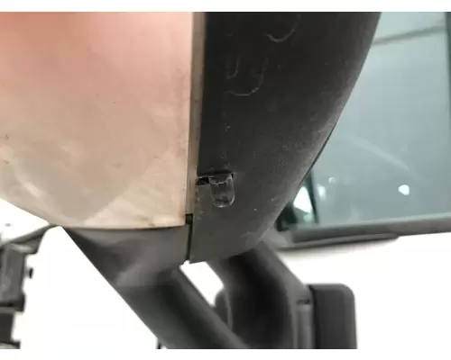 Peterbilt 579 Door Mirror