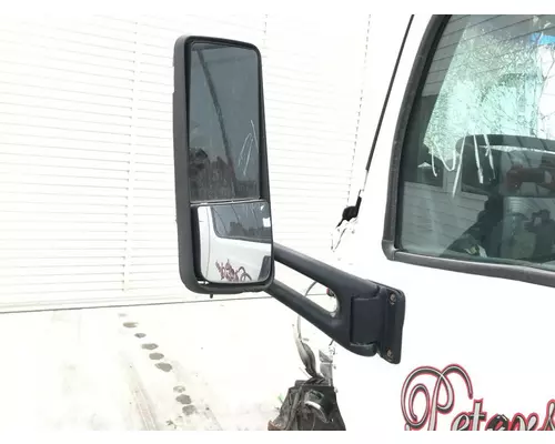 Peterbilt 579 Door Mirror