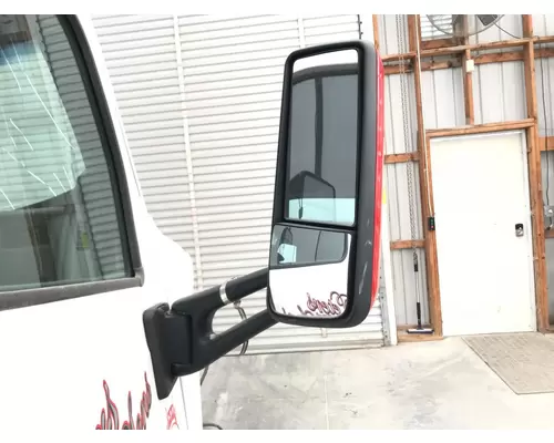 Peterbilt 579 Door Mirror