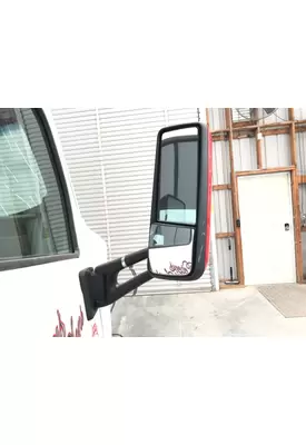 Peterbilt 579 Door Mirror