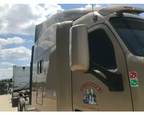 Peterbilt 579 Door Mirror