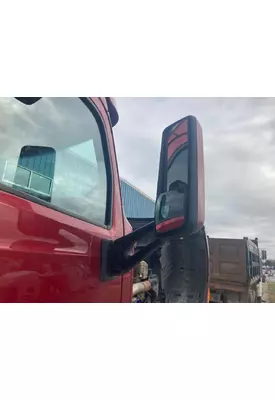 Peterbilt 579 Door Mirror