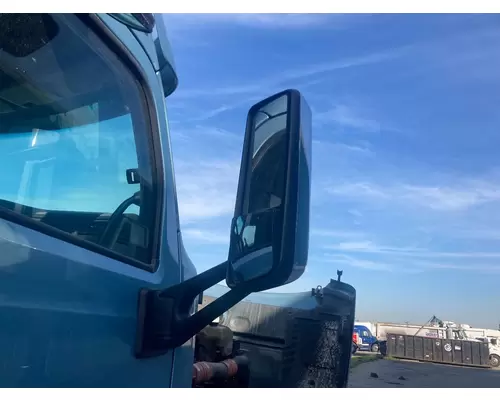 Peterbilt 579 Door Mirror