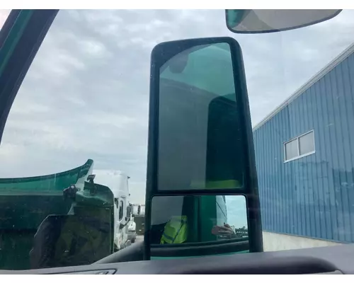 Peterbilt 579 Door Mirror