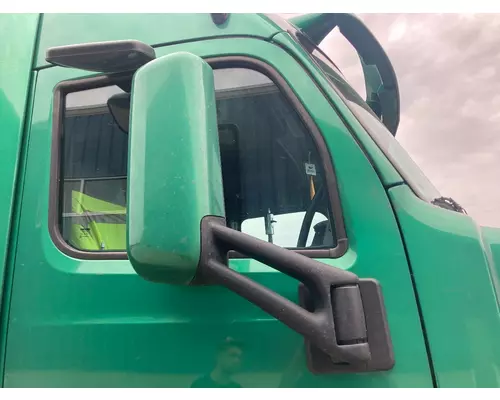 Peterbilt 579 Door Mirror