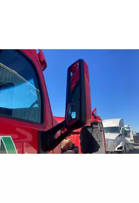 Peterbilt 579 Door Mirror