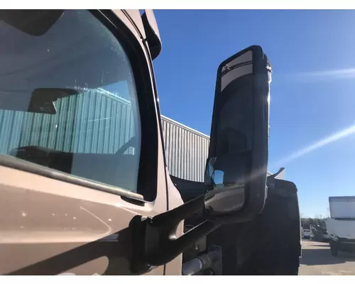 Peterbilt 579 Door Mirror