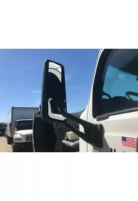 Peterbilt 579 Door Mirror