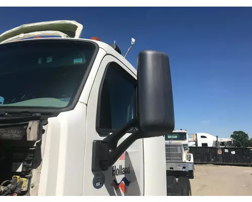 Peterbilt 579 Door Mirror