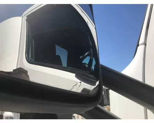 Peterbilt 579 Door Mirror