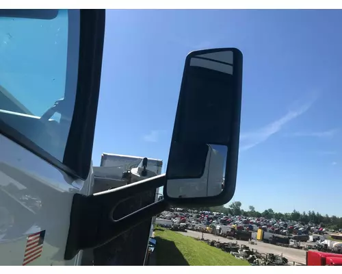 Peterbilt 579 Door Mirror