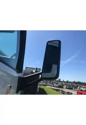 Peterbilt 579 Door Mirror