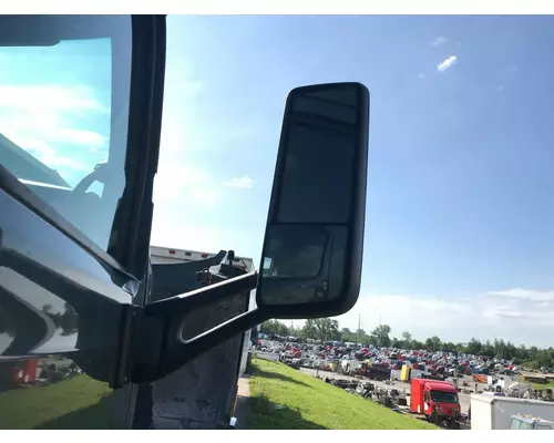 Peterbilt 579 Door Mirror