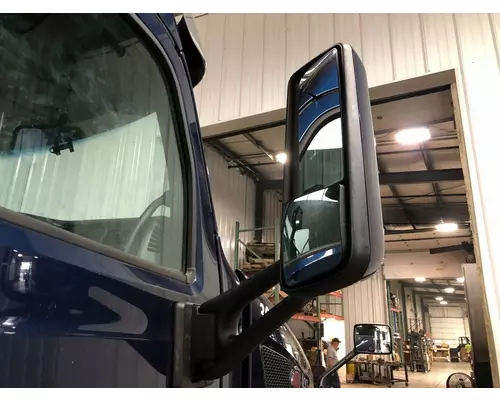 Peterbilt 579 Door Mirror