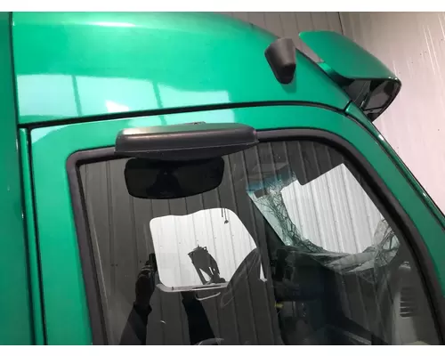 Peterbilt 579 Door Mirror