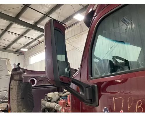 Peterbilt 579 Door Mirror