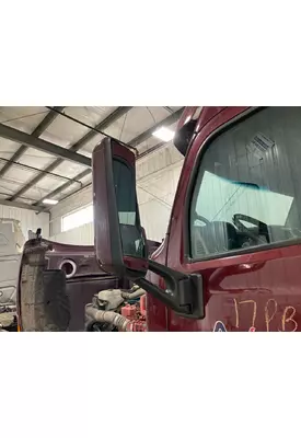 Peterbilt 579 Door Mirror