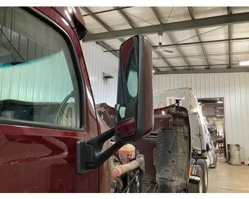 Peterbilt 579 Door Mirror