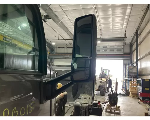 Peterbilt 579 Door Mirror