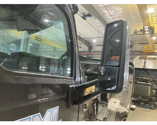 Peterbilt 579 Door Mirror