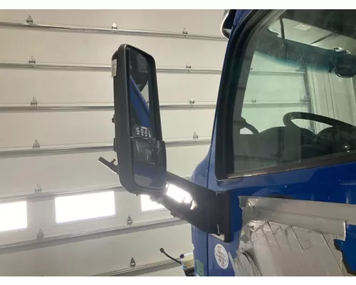 Peterbilt 579 Door Mirror