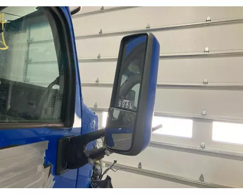 Peterbilt 579 Door Mirror