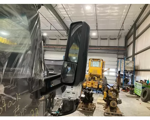 Peterbilt 579 Door Mirror