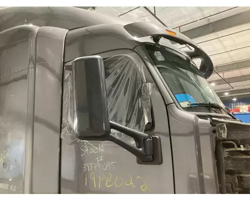 Peterbilt 579 Door Mirror