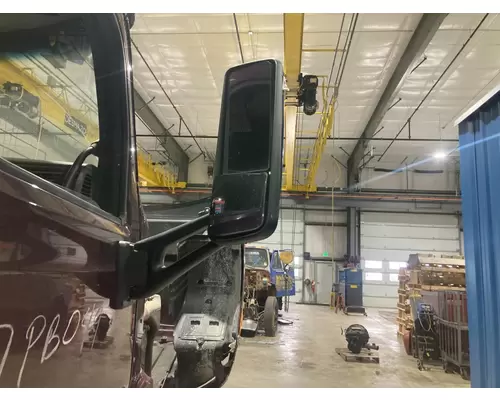 Peterbilt 579 Door Mirror