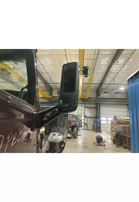 Peterbilt 579 Door Mirror
