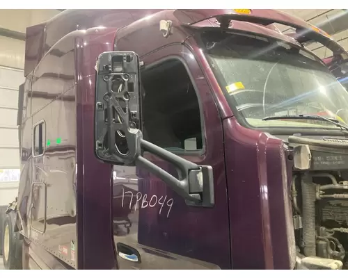 Peterbilt 579 Door Mirror