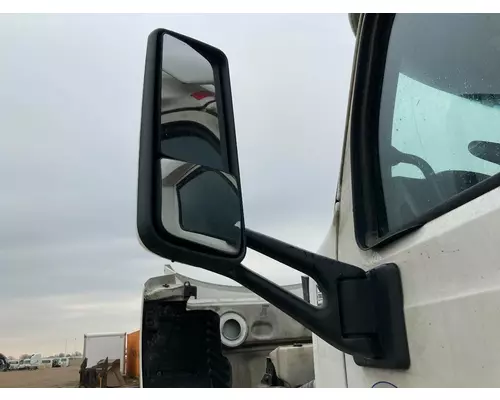 Peterbilt 579 Door Mirror