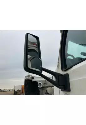 Peterbilt 579 Door Mirror