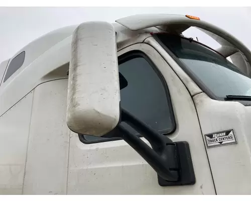 Peterbilt 579 Door Mirror