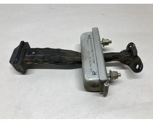 Peterbilt 579 Door Misc Parts