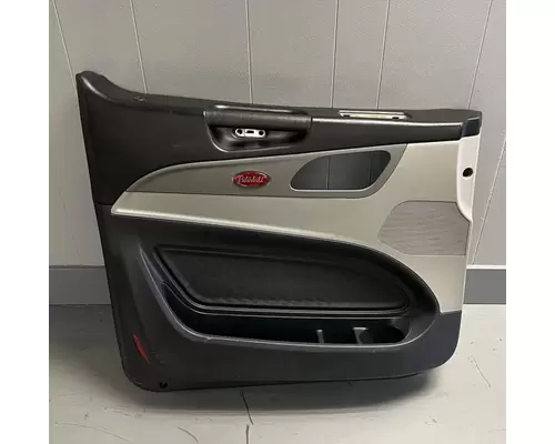 Door Panel (Trim) PETERBILT 579 High Mountain Horsepower