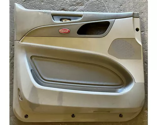 Door Panel (Trim) PETERBILT 579 High Mountain Horsepower