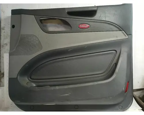 Door Panel (Trim) Peterbilt 579 Spalding Auto Parts