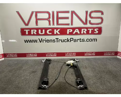 Door Window Regulator, Front PETERBILT 579 Vriens Truck Parts