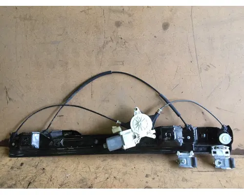 Door Window Regulator, Front Peterbilt 579 Payless Truck Parts
