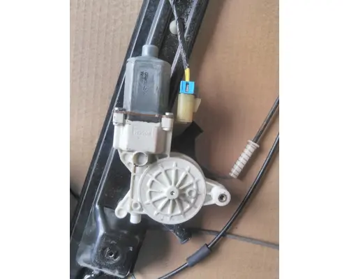Door Window Regulator, Front PETERBILT 579 LKQ Heavy Truck - Tampa