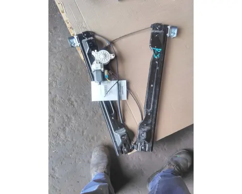 Door Window Regulator, Front PETERBILT 579 LKQ Heavy Truck - Tampa
