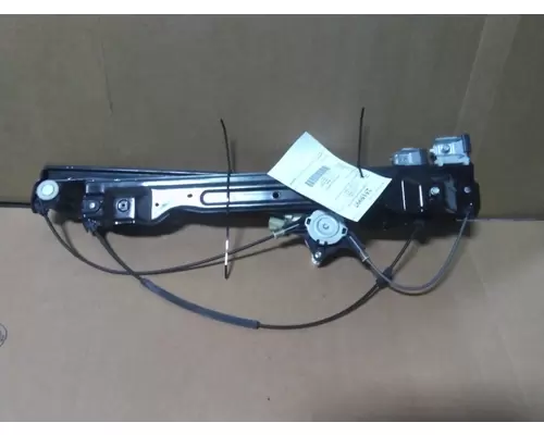 Door Window Regulator, Front PETERBILT 579 LKQ Geiger Truck Parts