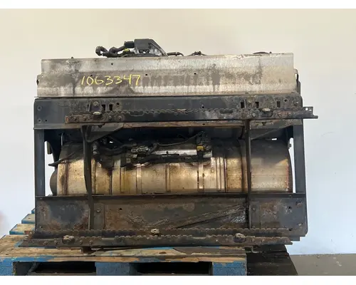 DPF (Diesel Particulate Filter) PETERBILT 579 Rydemore Heavy Duty Truck Parts Inc