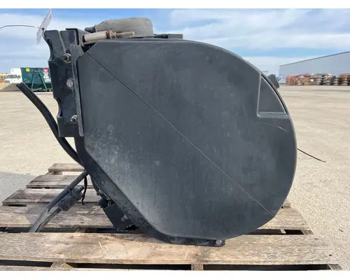 DPF (Diesel Particulate Filter) PETERBILT 579 Frontier Truck Parts